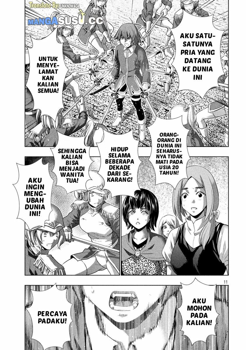 parallel-paradise - Chapter: 140
