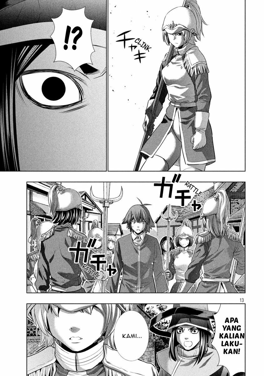 parallel-paradise - Chapter: 140