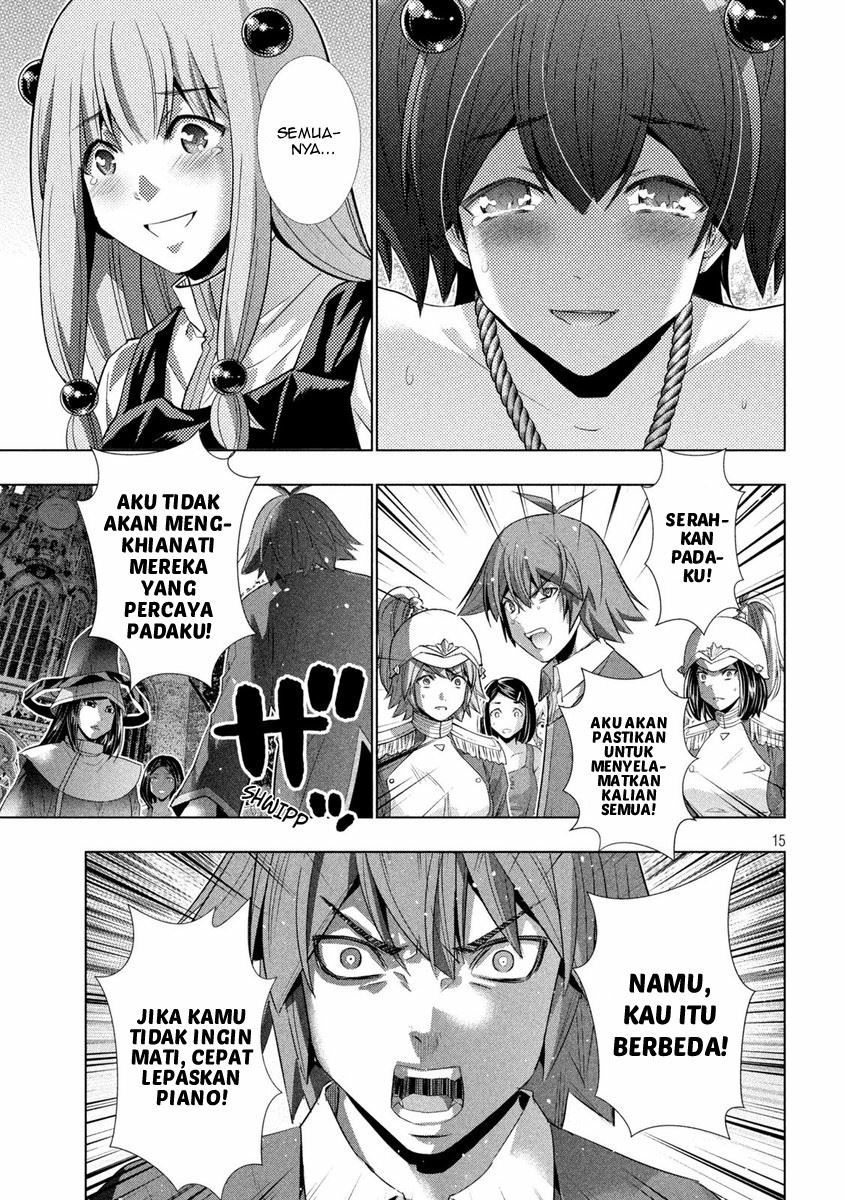 parallel-paradise - Chapter: 140