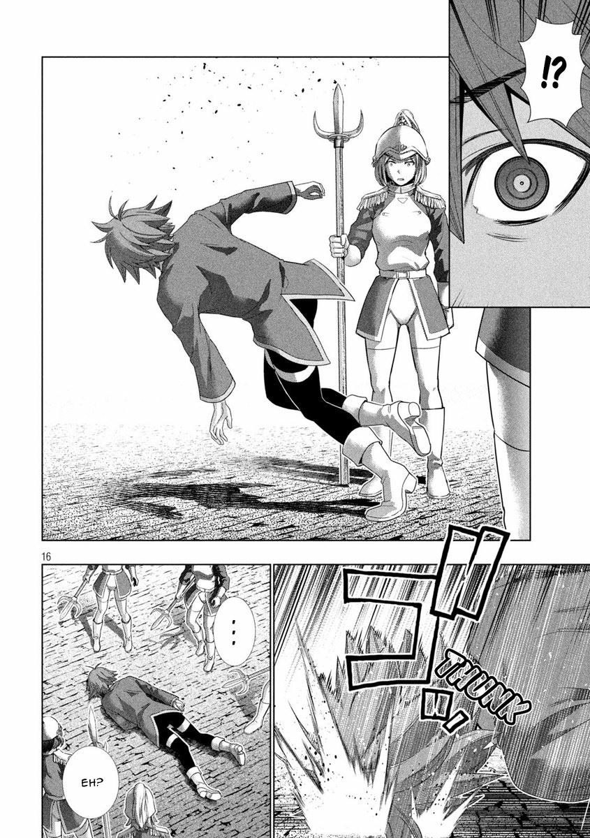 parallel-paradise - Chapter: 140