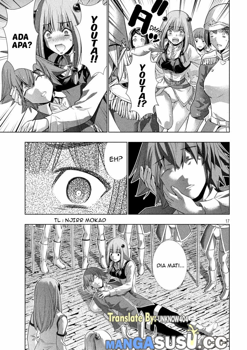parallel-paradise - Chapter: 140