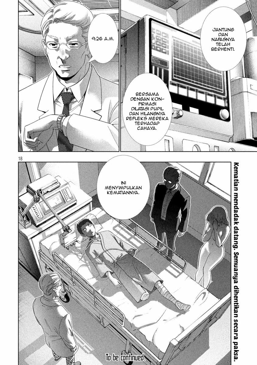 parallel-paradise - Chapter: 140