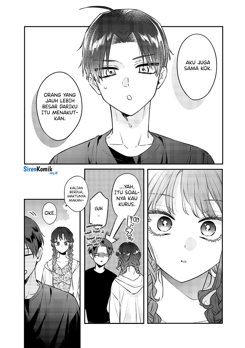 ane-no-tomodachi - Chapter: 11.2