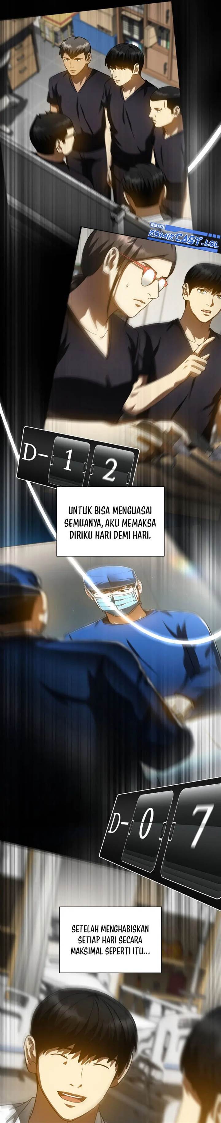 perfect-surgeon - Chapter: 92