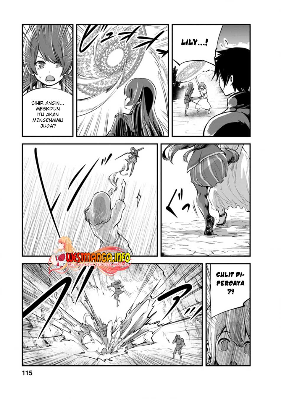 monster-no-goshujin-sama - Chapter: 39.3