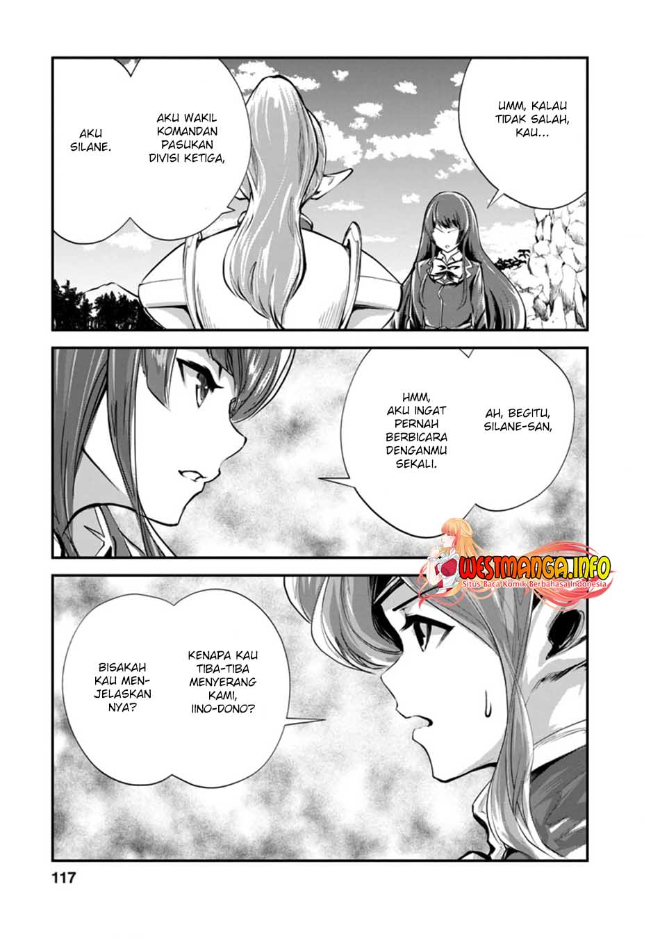 monster-no-goshujin-sama - Chapter: 39.3