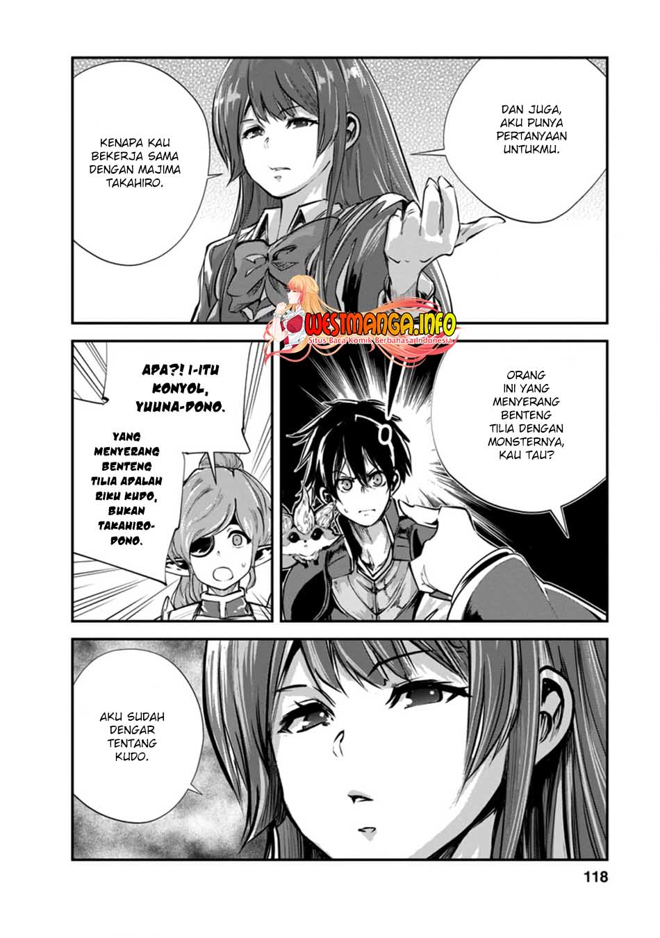 monster-no-goshujin-sama - Chapter: 39.3