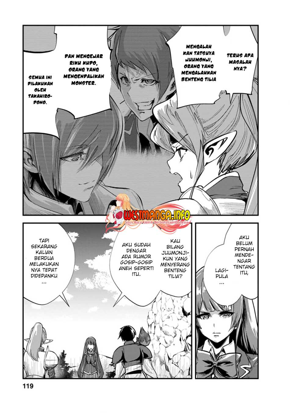 monster-no-goshujin-sama - Chapter: 39.3