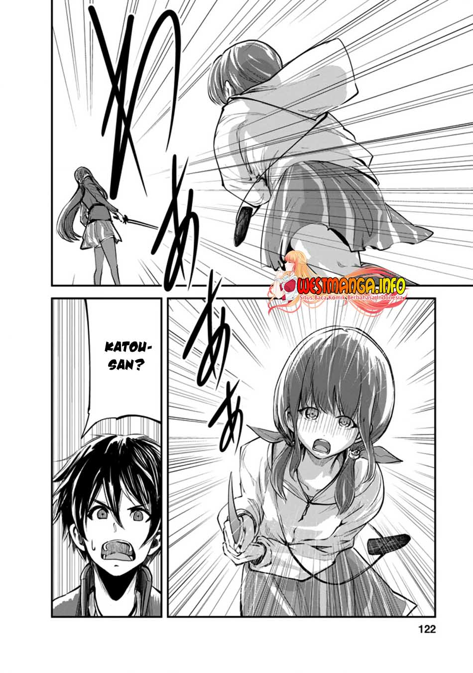 monster-no-goshujin-sama - Chapter: 39.3