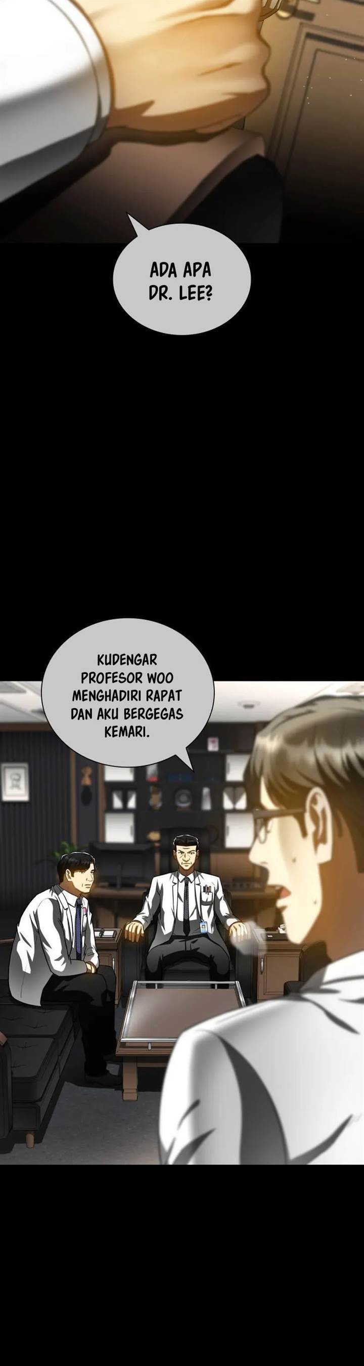 perfect-surgeon - Chapter: 92