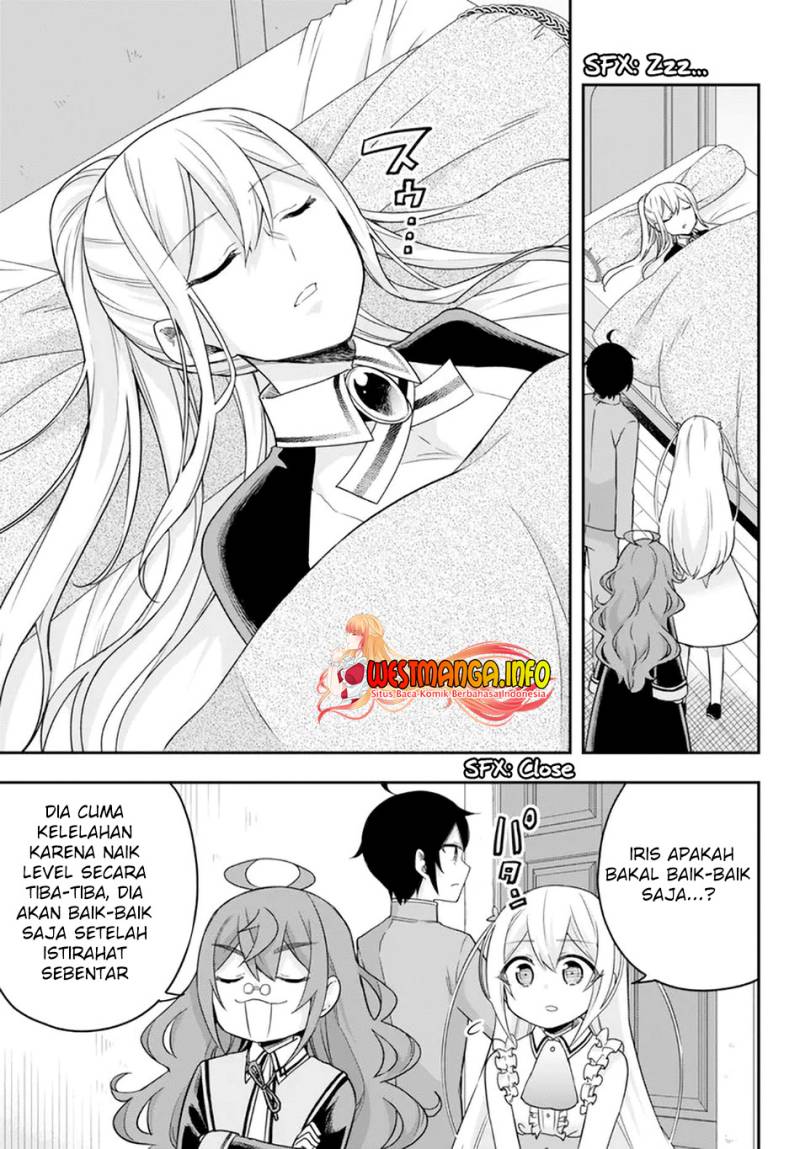 jitsu-wa-ore-saikyou-deshita - Chapter: 63