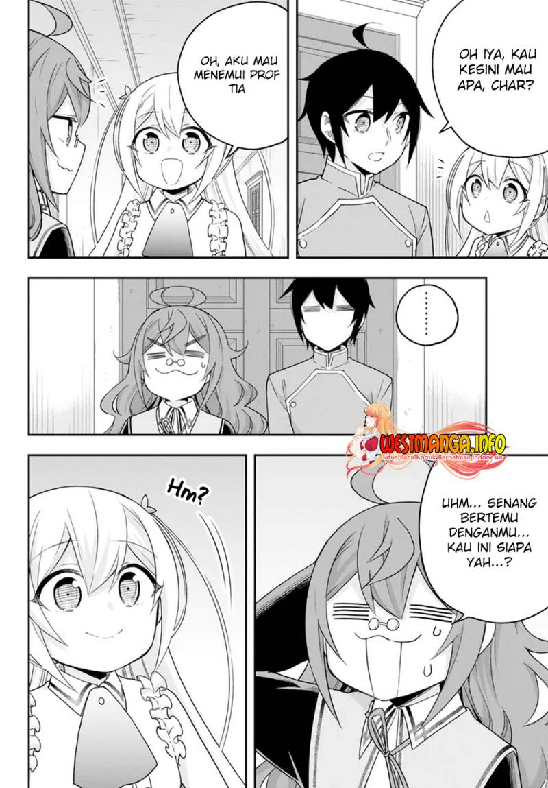 jitsu-wa-ore-saikyou-deshita - Chapter: 63