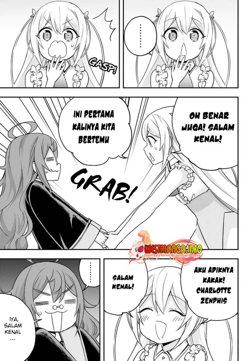 jitsu-wa-ore-saikyou-deshita - Chapter: 63