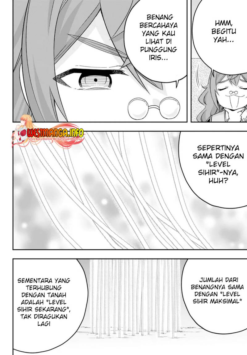 jitsu-wa-ore-saikyou-deshita - Chapter: 63