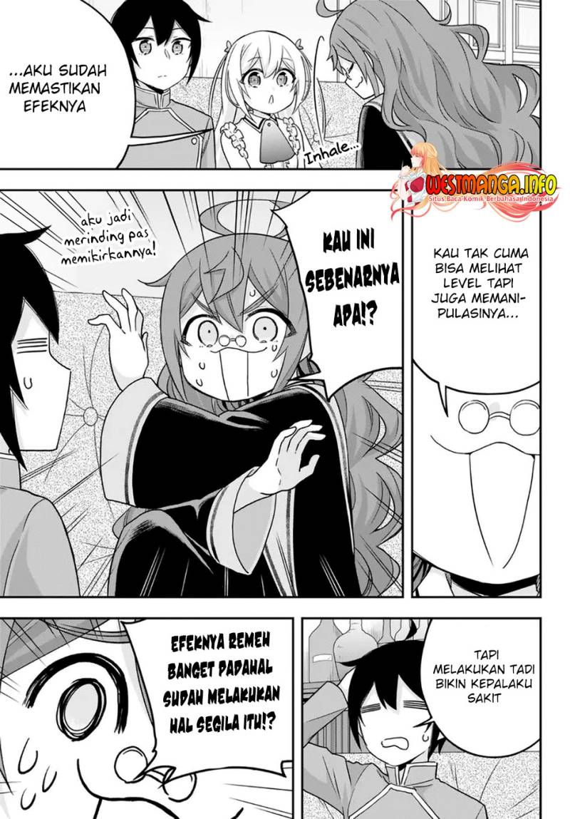 jitsu-wa-ore-saikyou-deshita - Chapter: 63