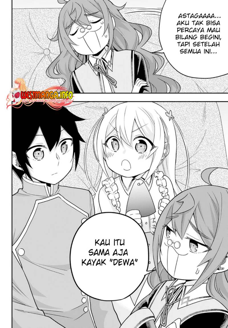 jitsu-wa-ore-saikyou-deshita - Chapter: 63