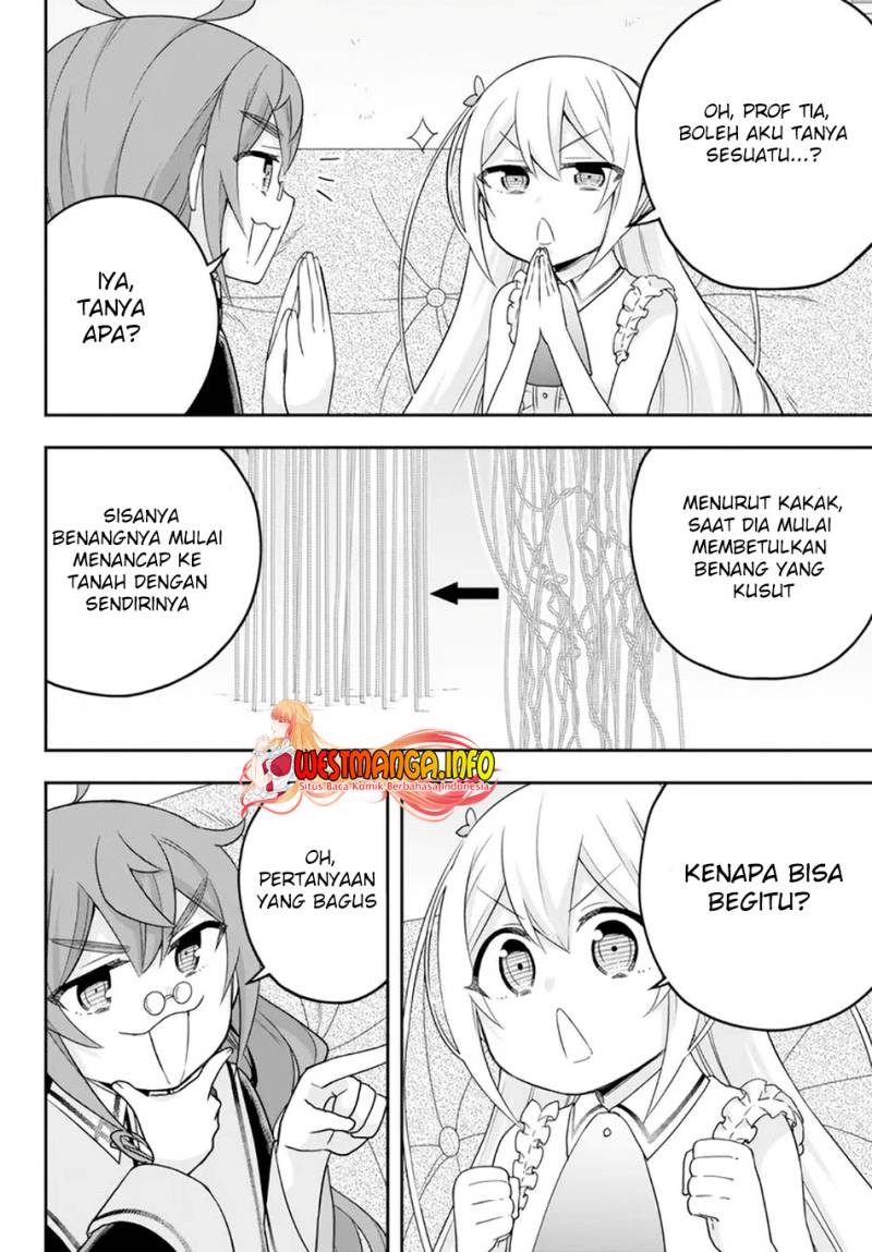jitsu-wa-ore-saikyou-deshita - Chapter: 63