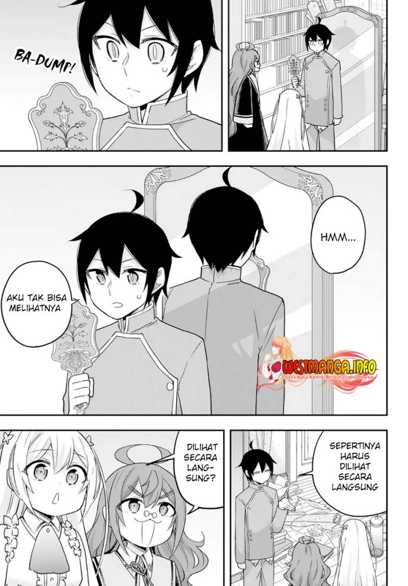 jitsu-wa-ore-saikyou-deshita - Chapter: 63