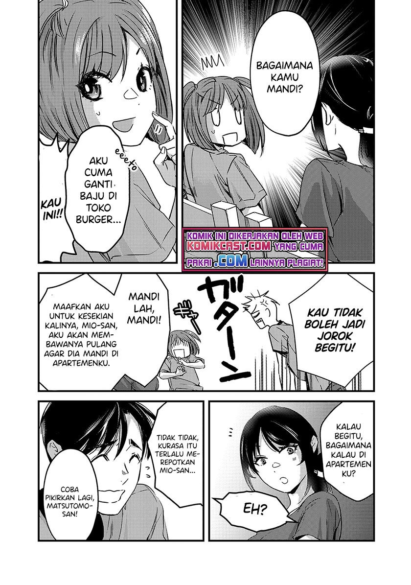 its-fun-having-a-300000-yen-a-month-job-welcoming-home-an-onee-san-who-doesnt-find-meaning-in-a-job-that-pays-her-500000-yen-a-month - Chapter: 16.2