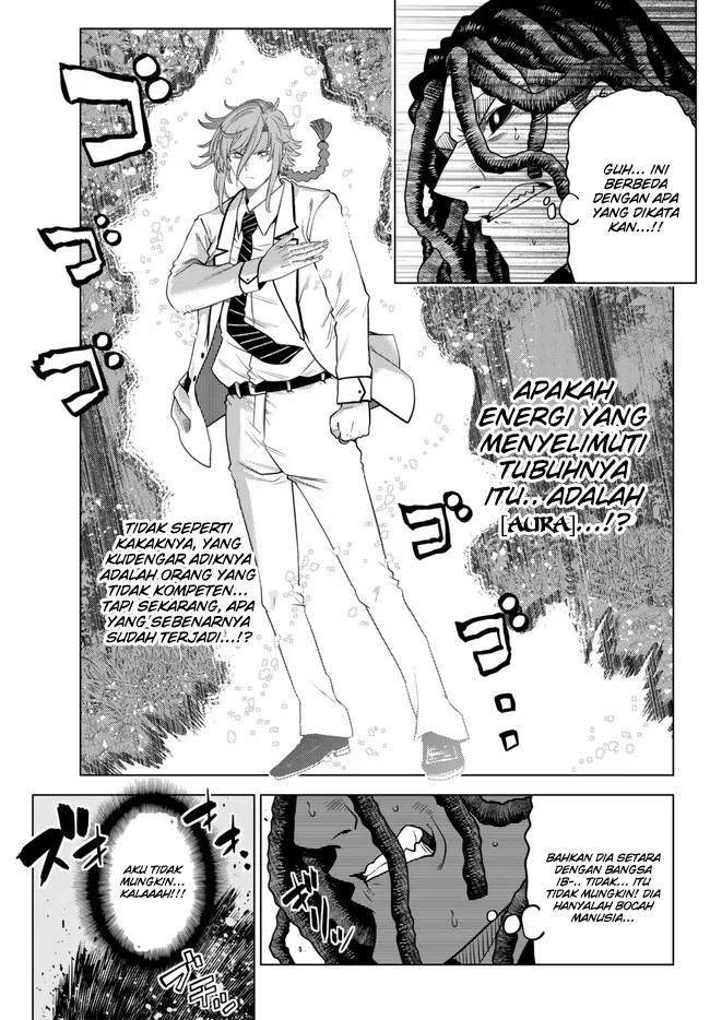 ochikobore-datta-ani-ga-jitsuha-saikyou-shijou-saikyou-no-yuusha-wa-tensei-shi-gakuen-de-mujikaku-ni-musou-suru - Chapter: 18