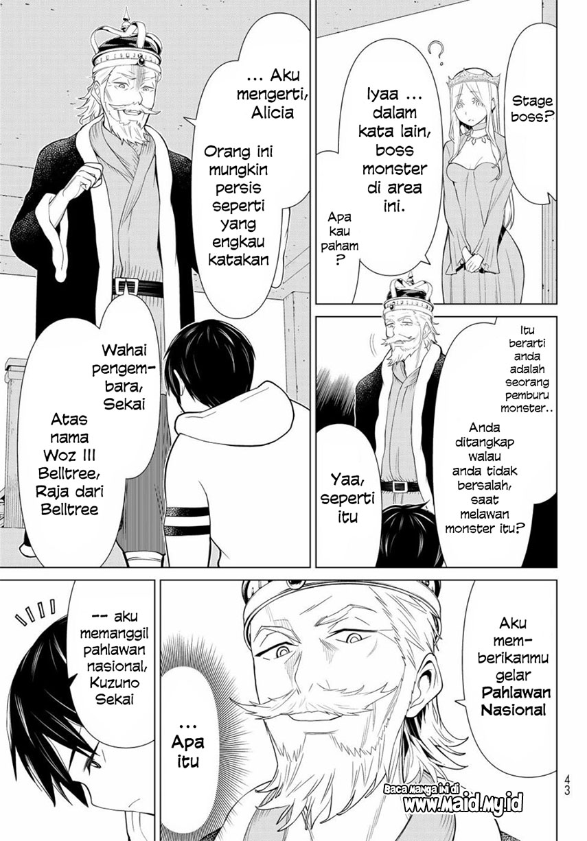 jikan-teishi-yuusha - Chapter: 2