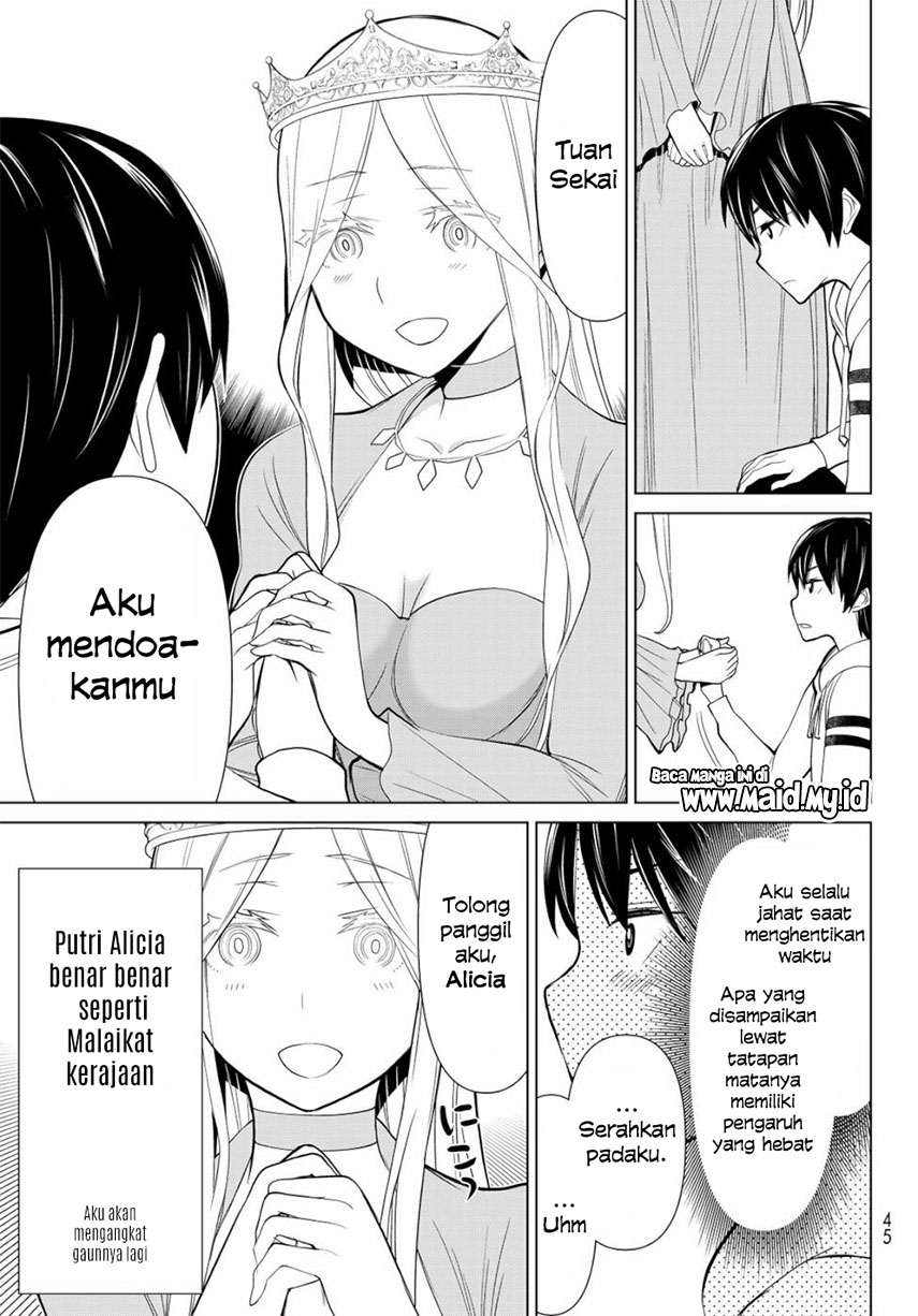 jikan-teishi-yuusha - Chapter: 2