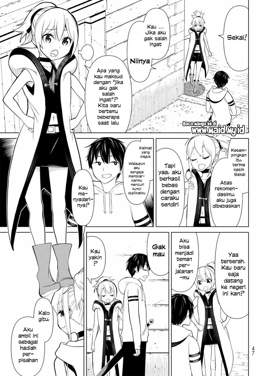 jikan-teishi-yuusha - Chapter: 2