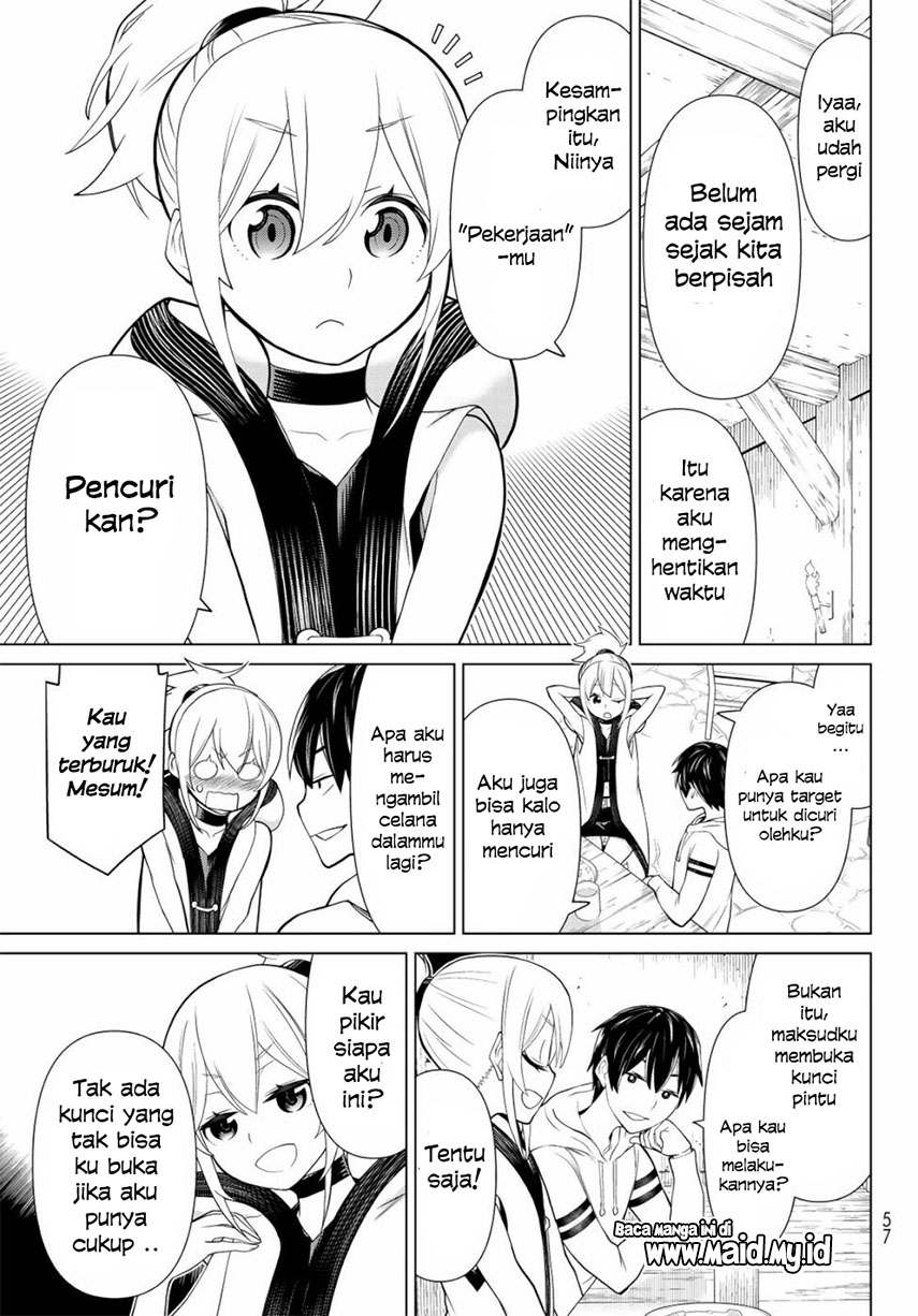 jikan-teishi-yuusha - Chapter: 2