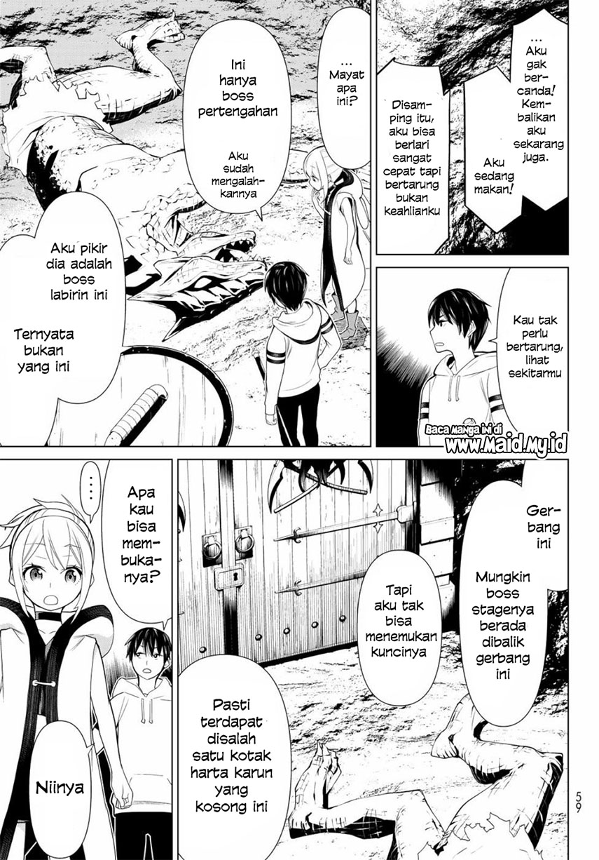 jikan-teishi-yuusha - Chapter: 2