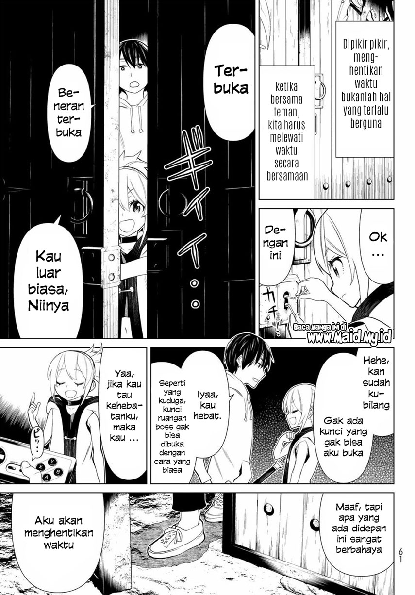 jikan-teishi-yuusha - Chapter: 2