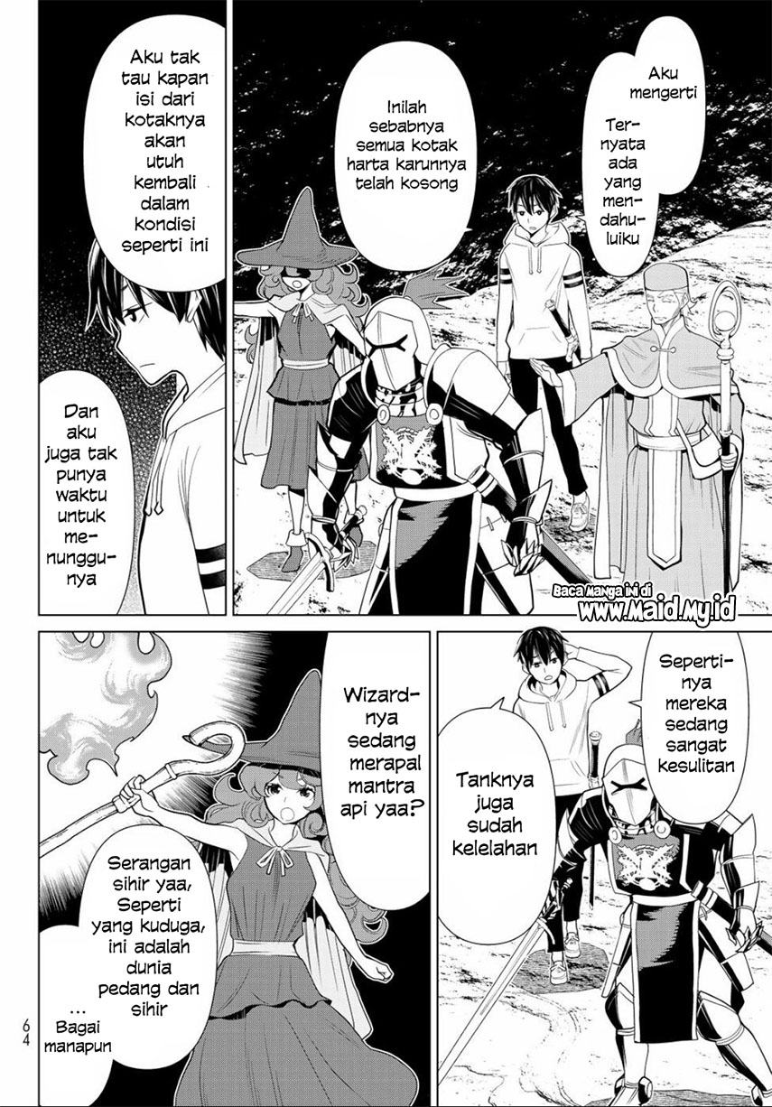 jikan-teishi-yuusha - Chapter: 2