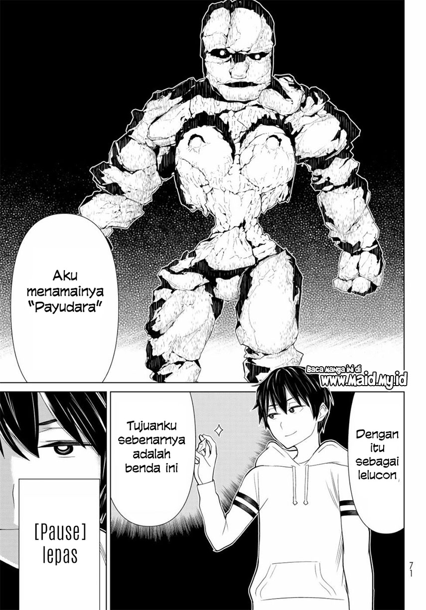 jikan-teishi-yuusha - Chapter: 2