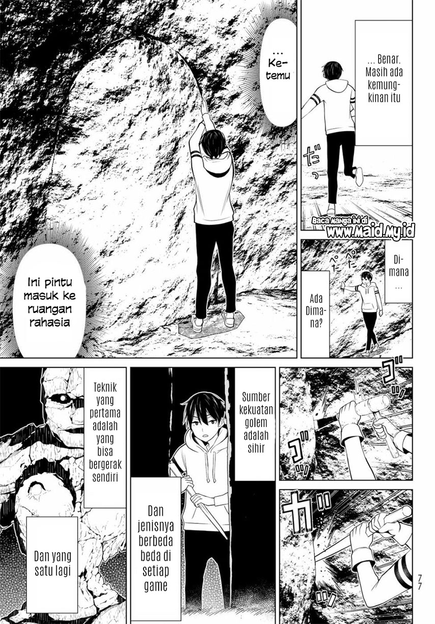 jikan-teishi-yuusha - Chapter: 2