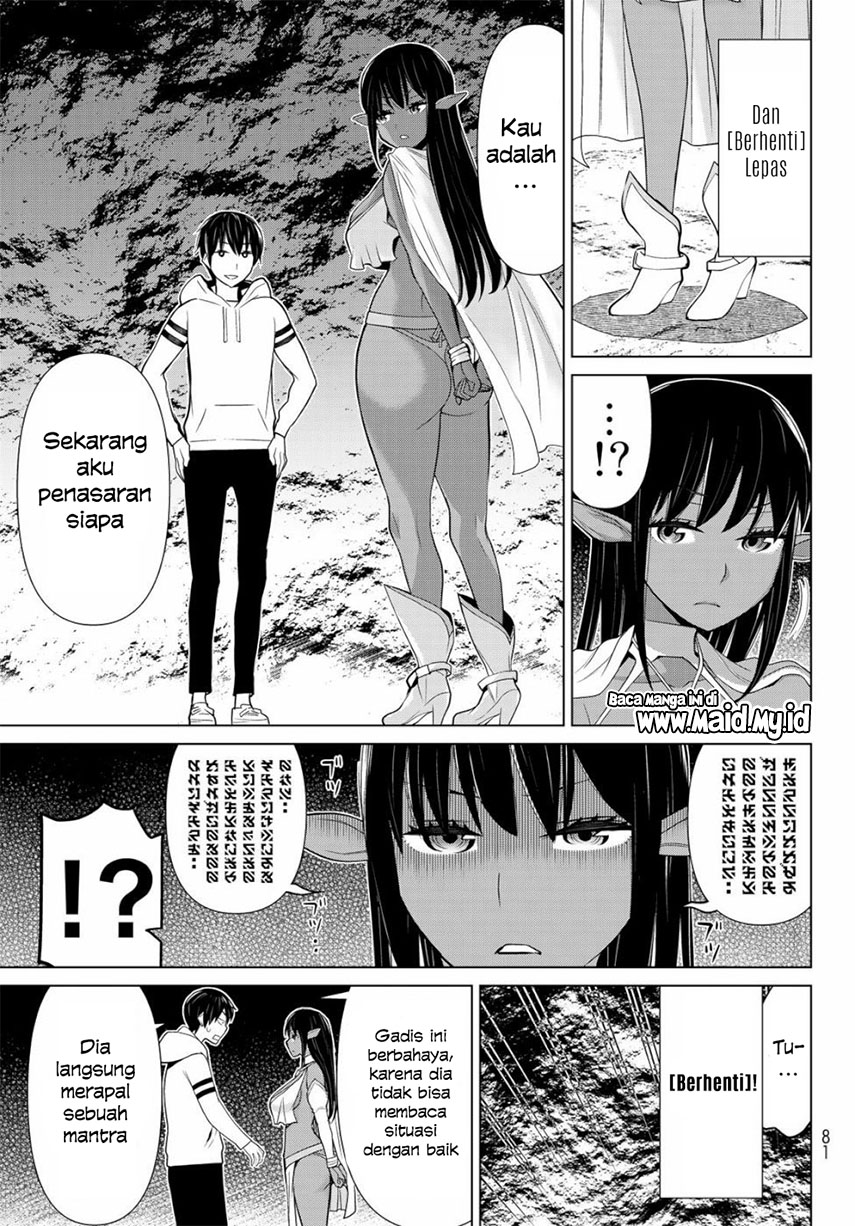 jikan-teishi-yuusha - Chapter: 2