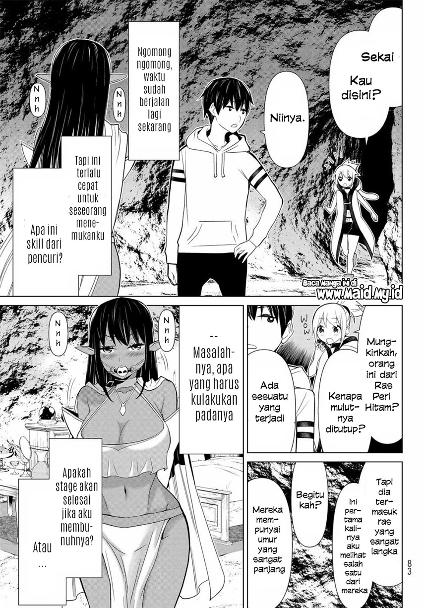 jikan-teishi-yuusha - Chapter: 2