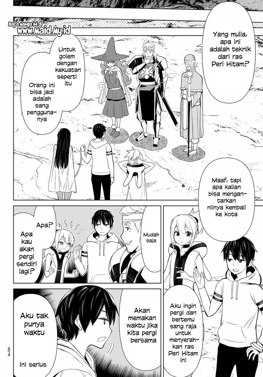 jikan-teishi-yuusha - Chapter: 2