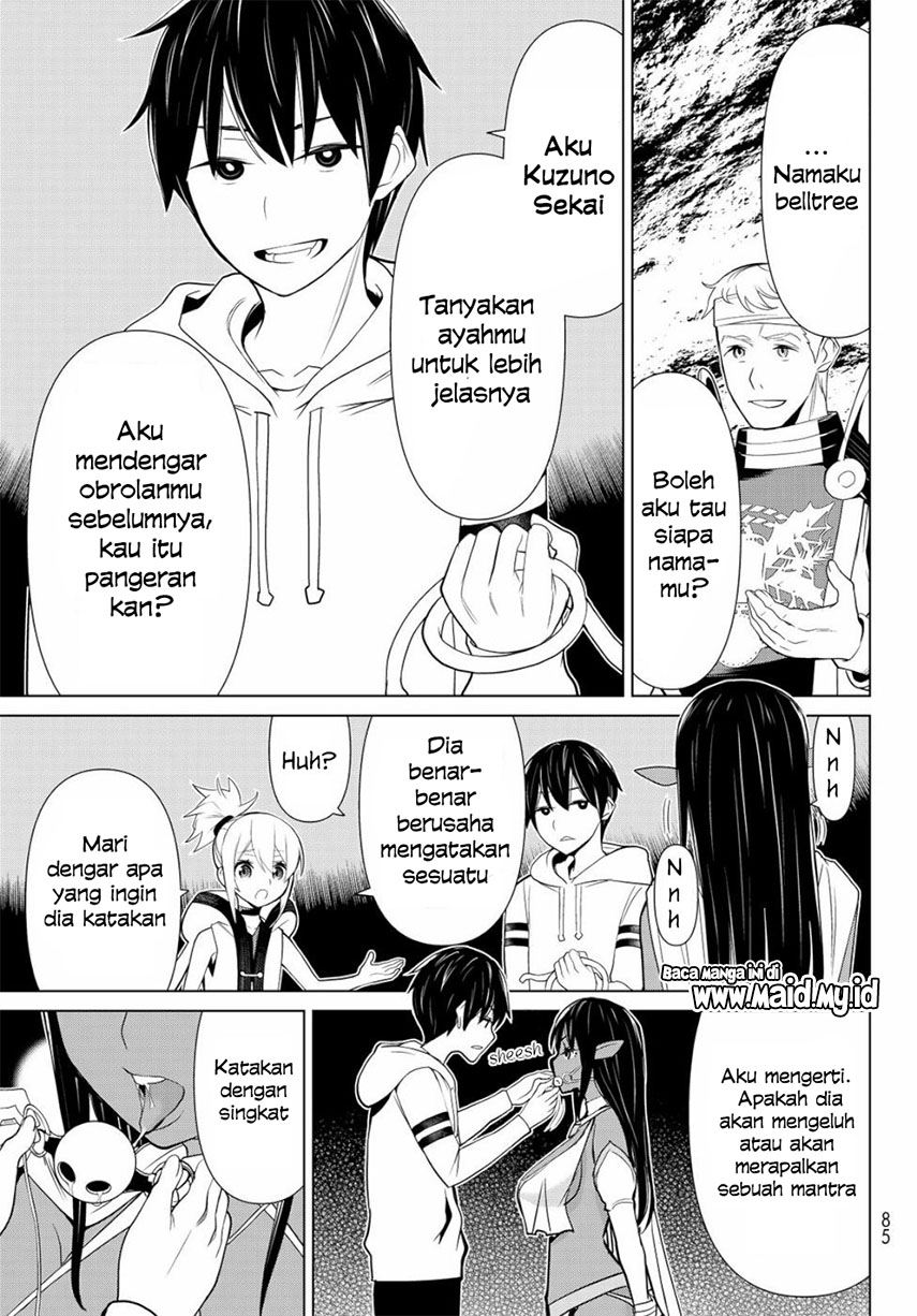 jikan-teishi-yuusha - Chapter: 2