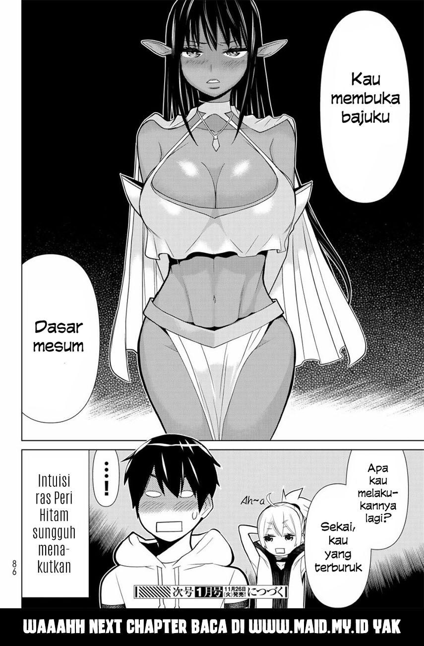 jikan-teishi-yuusha - Chapter: 2