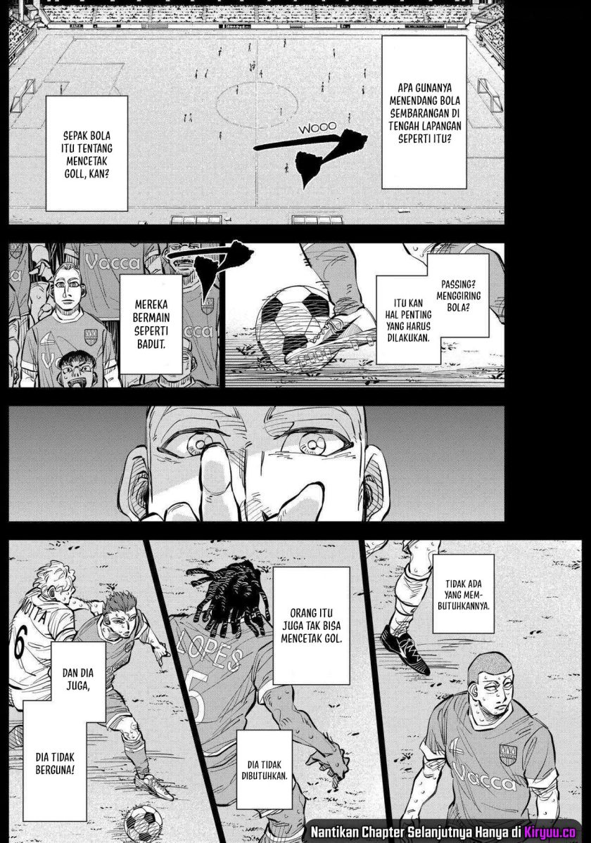 catenaccio - Chapter: 39