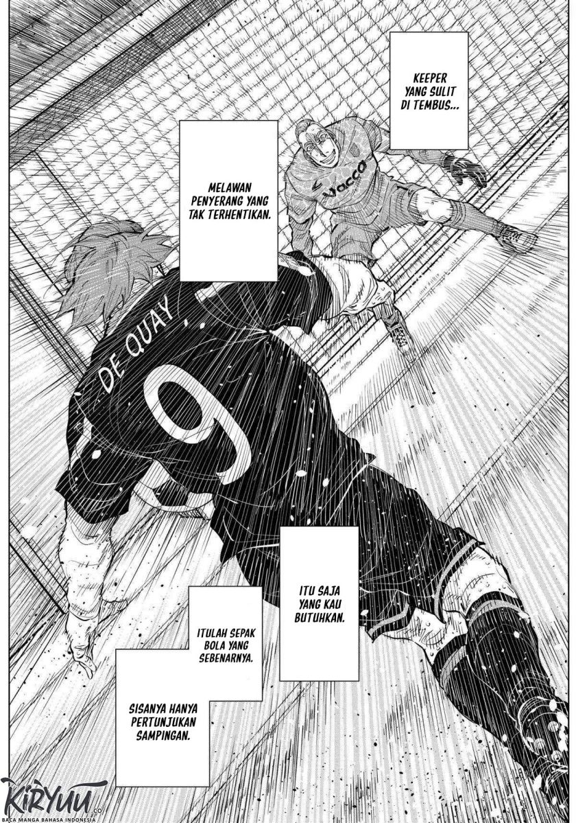 catenaccio - Chapter: 39