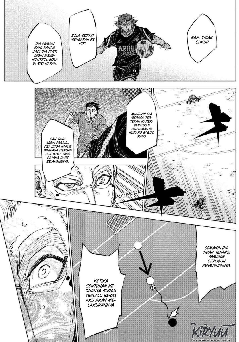 catenaccio - Chapter: 39