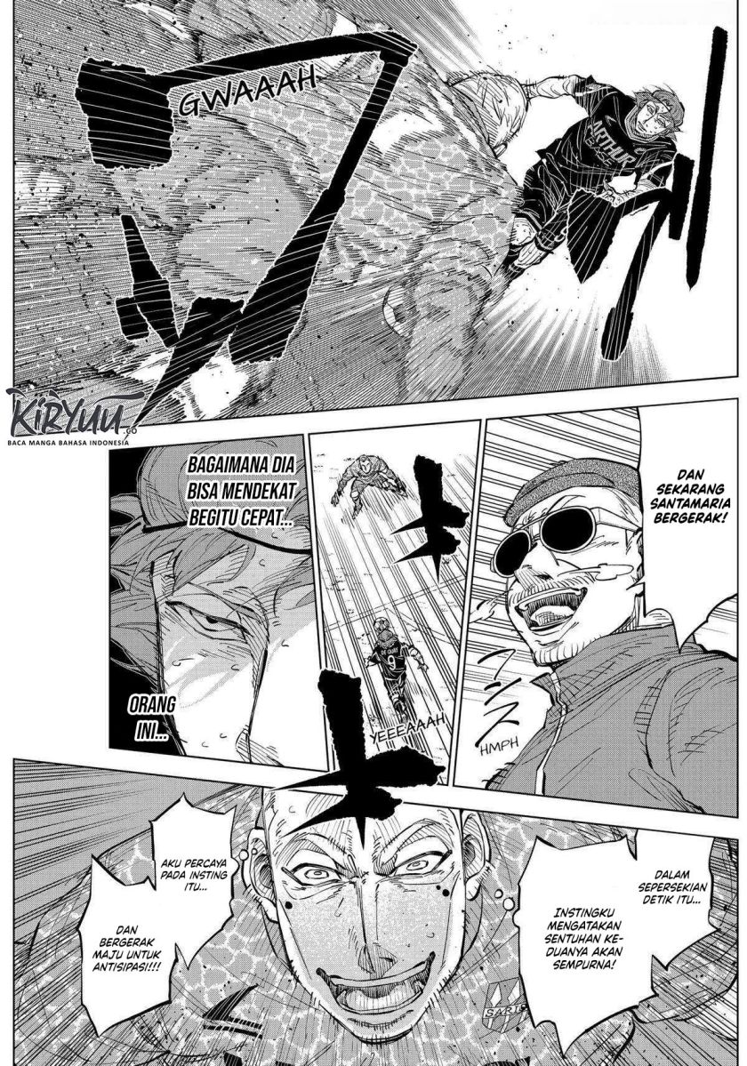 catenaccio - Chapter: 39