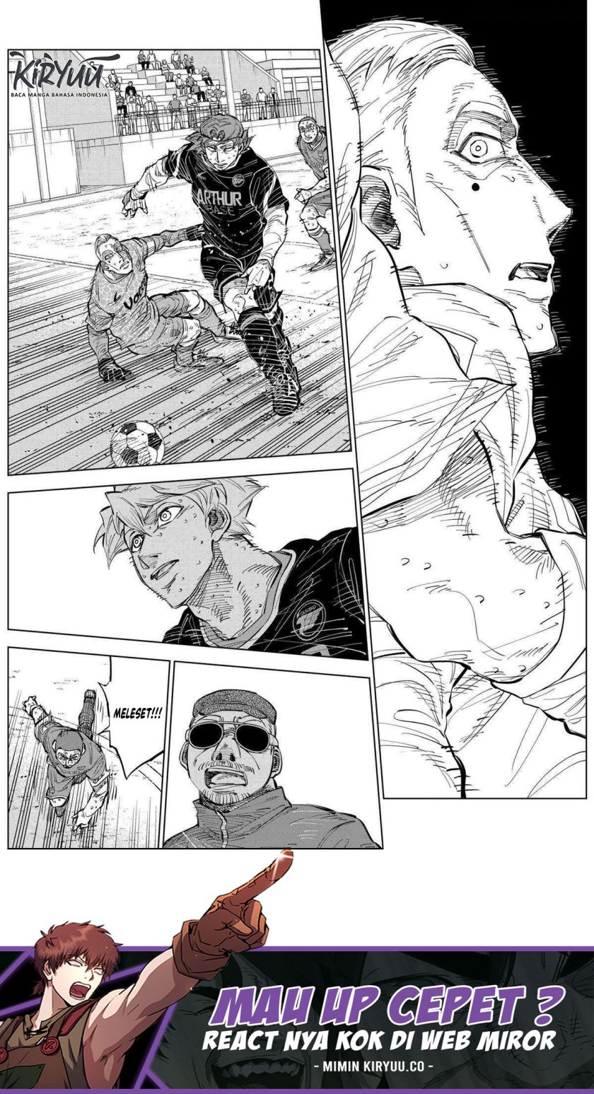 catenaccio - Chapter: 39