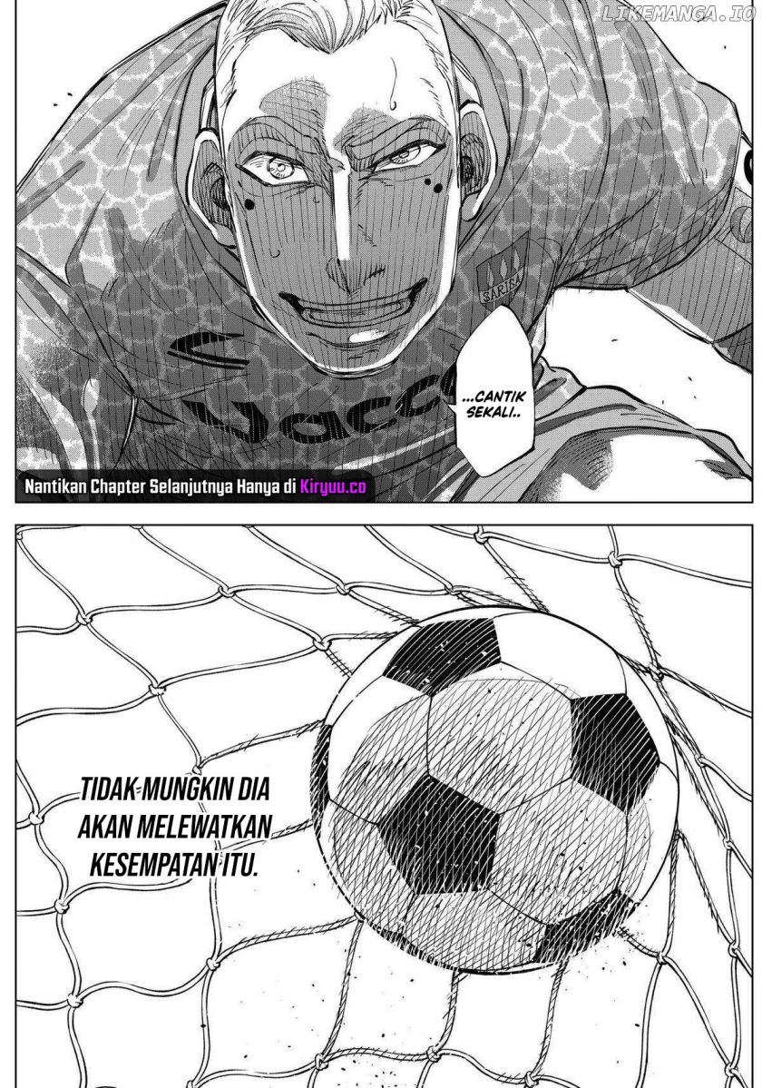 catenaccio - Chapter: 39