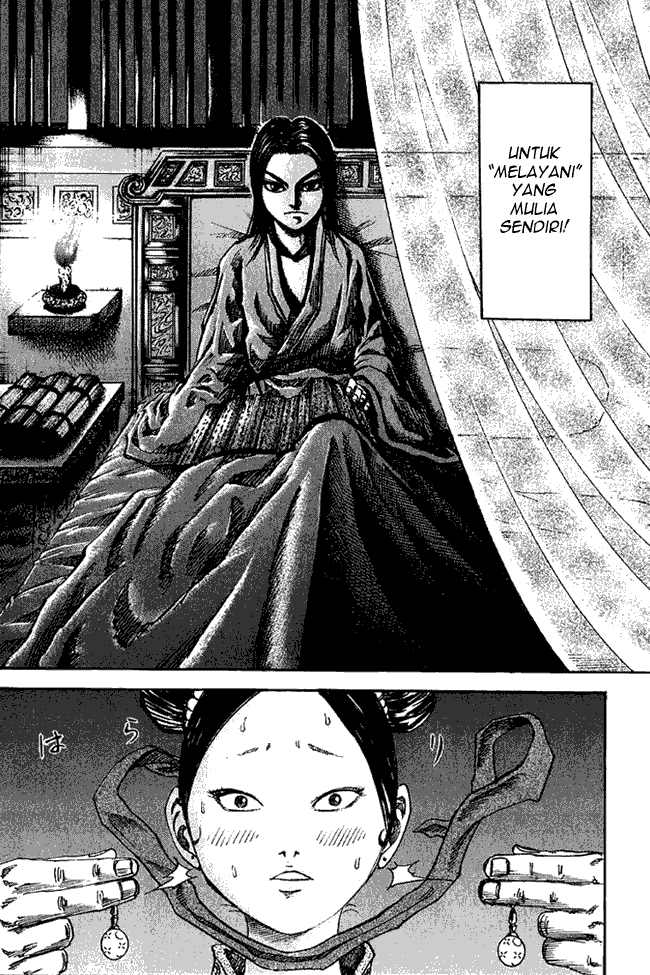 kingdom - Chapter: 74