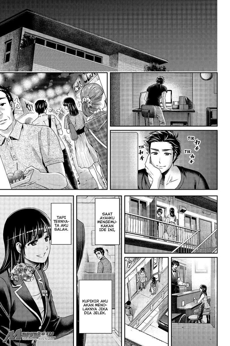 domestic-na-kanojo - Chapter: 180