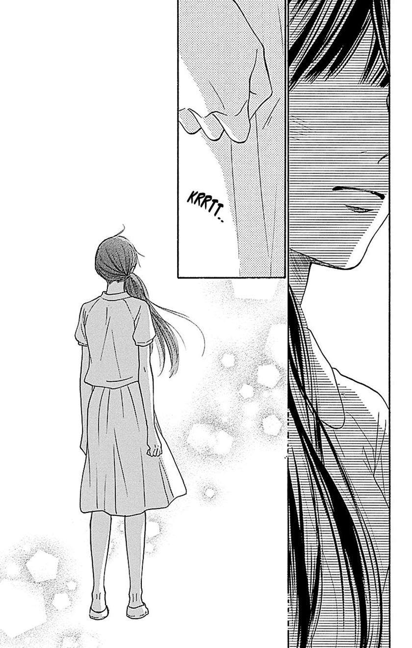 kimi-ni-todoke - Chapter: 107