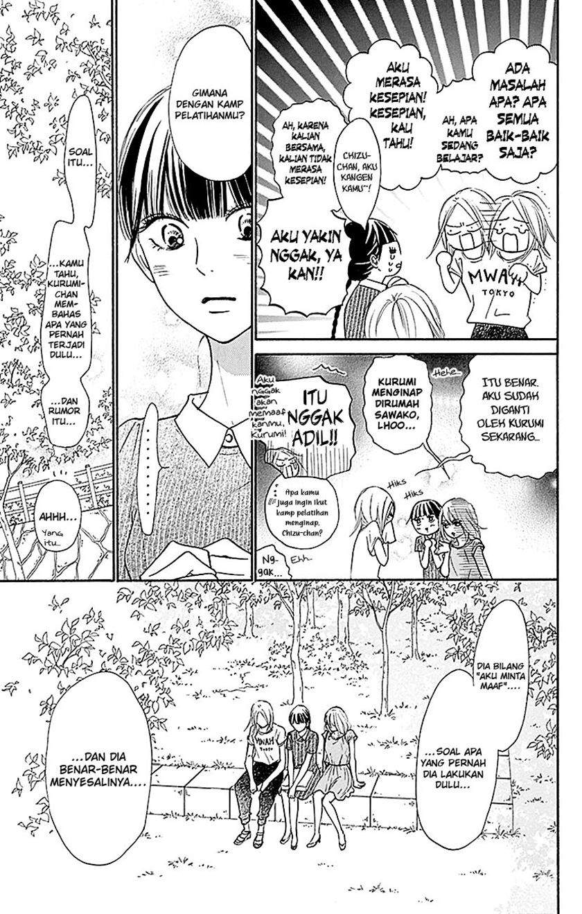 kimi-ni-todoke - Chapter: 107