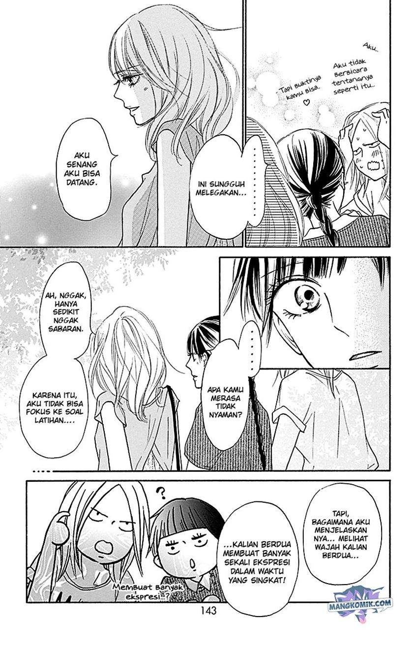 kimi-ni-todoke - Chapter: 107