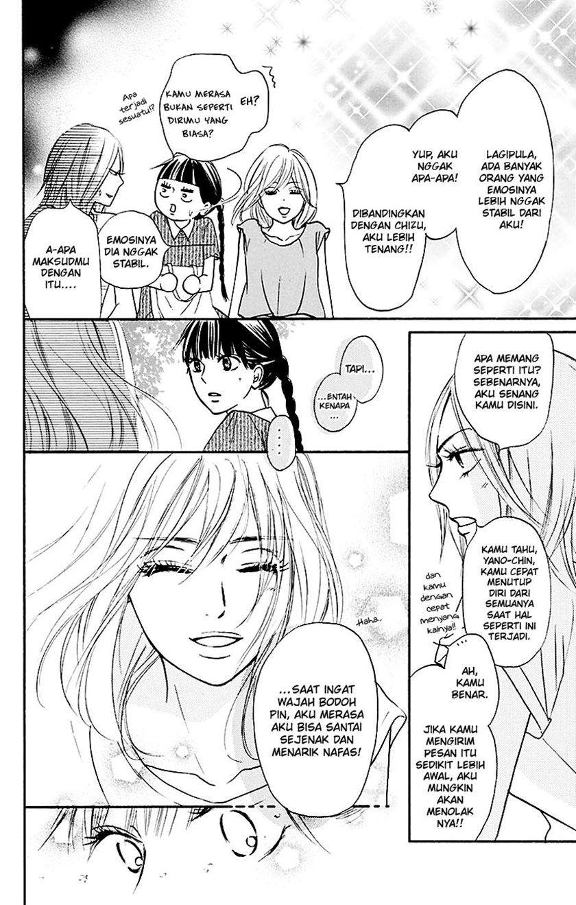 kimi-ni-todoke - Chapter: 107